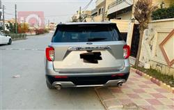 فورد إكسبلورر